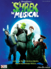 Shrek the Broadway Musical Piano/Vocal Selections Songbook 